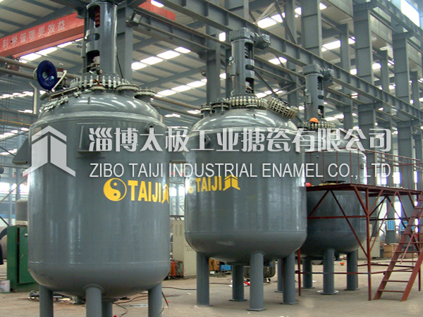 搪玻璃反應(yīng)釜如何解決無法自動(dòng)上水問題? 搪玻璃反應(yīng)釜如何解決無法自動(dòng)上水問題?