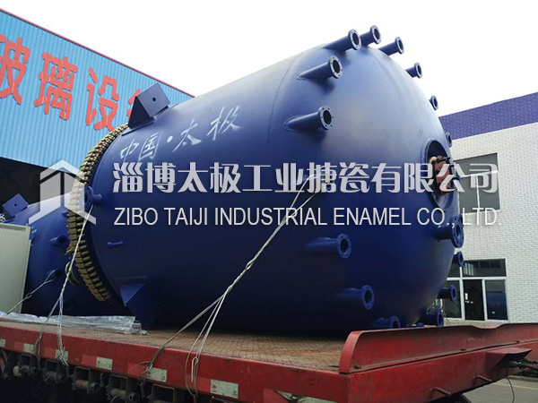 搪瓷反應(yīng)釜電機(jī)和減速機(jī)性能的測(cè)試方法 搪瓷反應(yīng)釜電機(jī)和減速機(jī)性能的測(cè)試方法